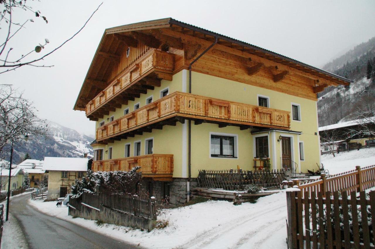 Willa Moisesgut Bad Hofgastein Zewnętrze zdjęcie