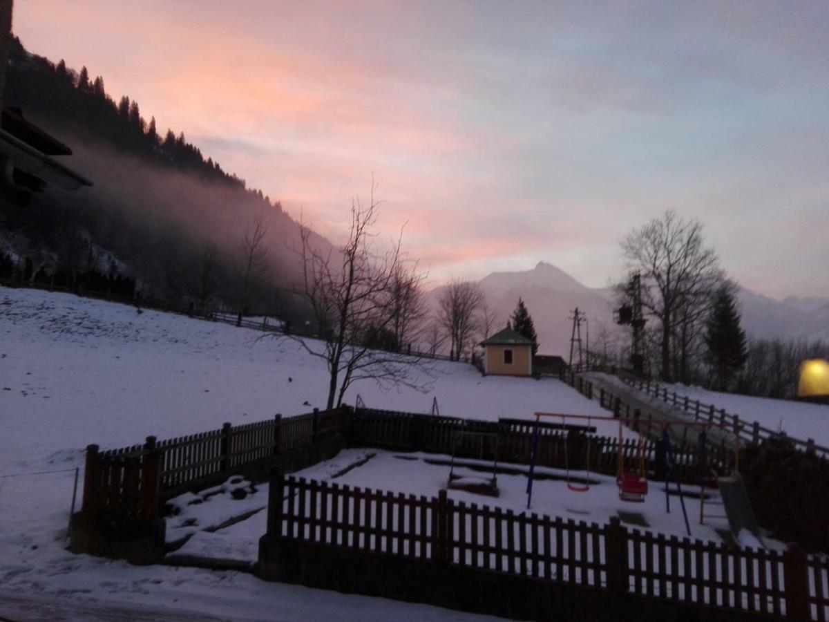 Willa Moisesgut Bad Hofgastein Zewnętrze zdjęcie